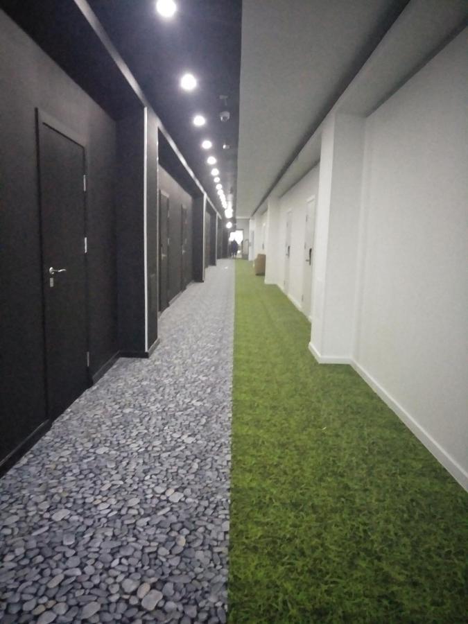 Aсe Hotel Актобе Екстер'єр фото