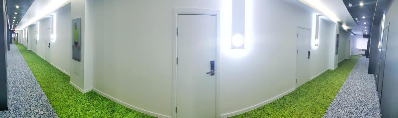 Aсe Hotel Актобе Екстер'єр фото